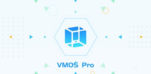 Thumbnail VMOS Pro