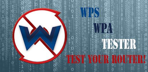 Thumbnail Wps Wpa Tester Premium