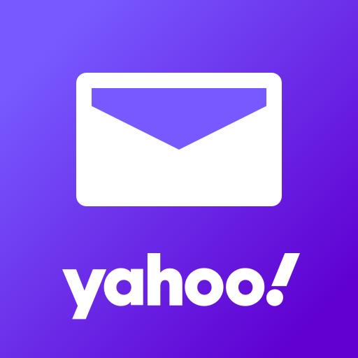 Icon Yahoo Mail