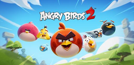Thumbnail Angry Birds 2