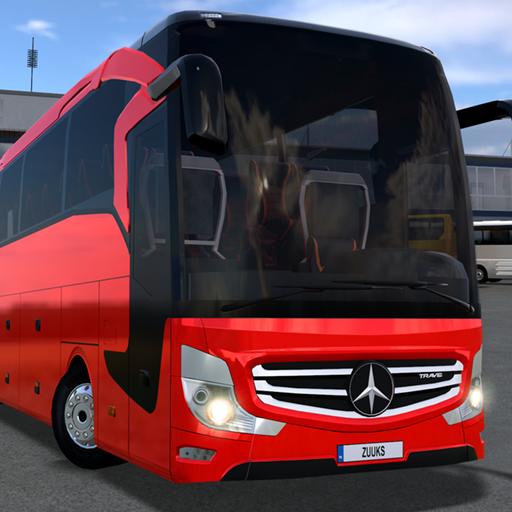 Icon Bus Simulator Ultimate