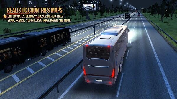 bus simulator ultimate pc