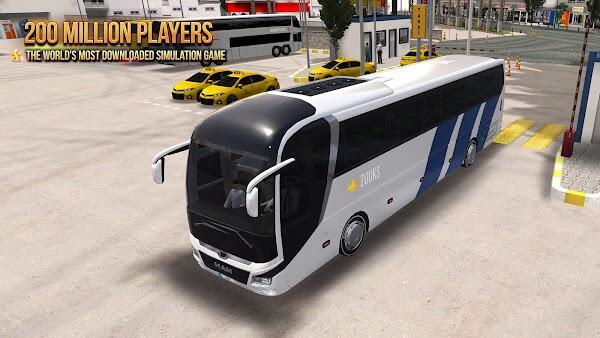 bus simulator ultimate rabi apk unlimited money