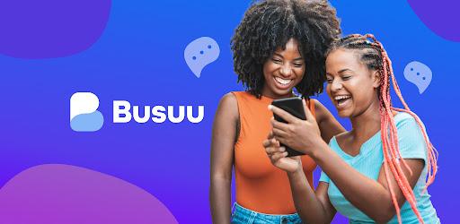 Thumbnail Busuu Premium