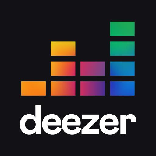 Icon Deezer Premium