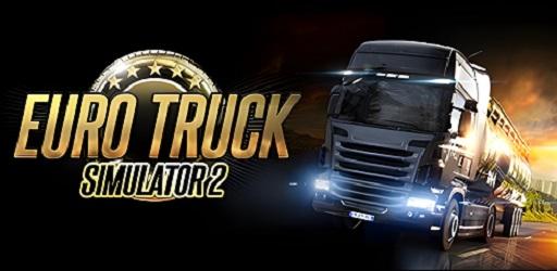 Thumbnail Euro Truck Simulator 2