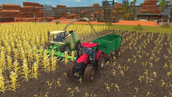 farming simulator 18 apk obb