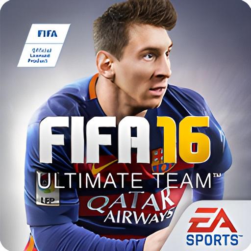 Icon FIFA 16