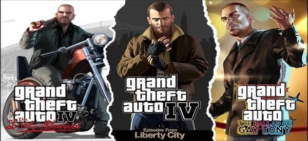 grand theft auto 4 apk download