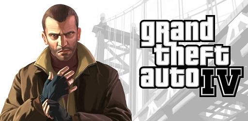 Download GTA 4 Android