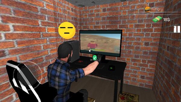 internet cafe simulator download