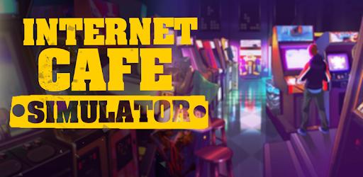 Thumbnail Internet Cafe Simulator