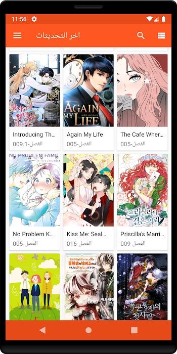 manga slayer free download