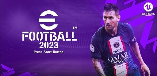 PES 2017  eFootball 2023 Mod Beta V1 - Download & Install 