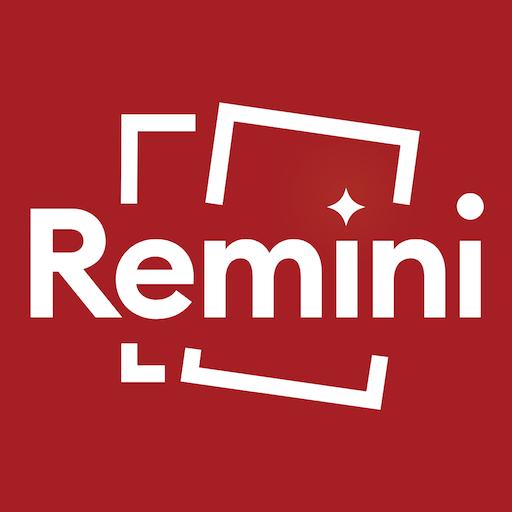 Icon Remini Pro