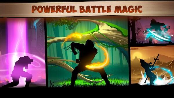 shadow fight 2 apk unlimited everything and max level
