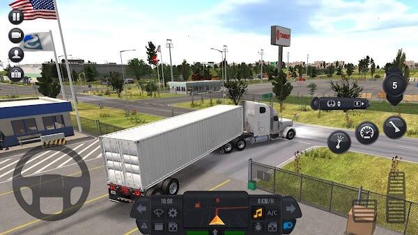 truck simulator ultimate 2022
