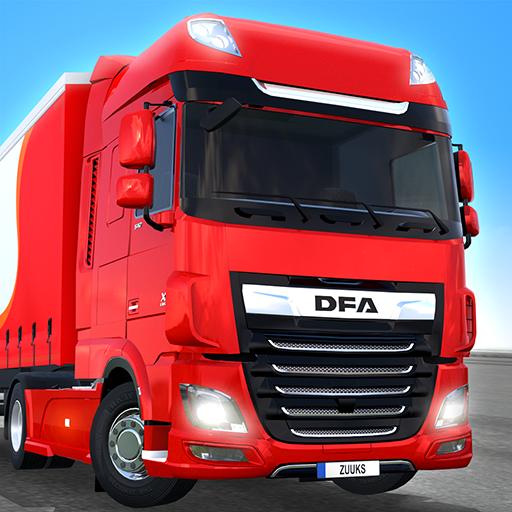 Icon Truck Simulator Ultimate