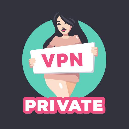 Icon VPN Private