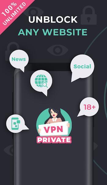 vpn private net