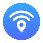 Icon WiFi Map Tripbox
