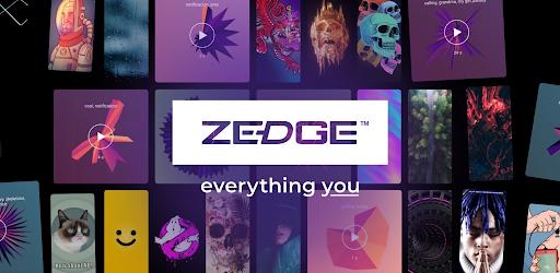 Thumbnail Zedge Premium