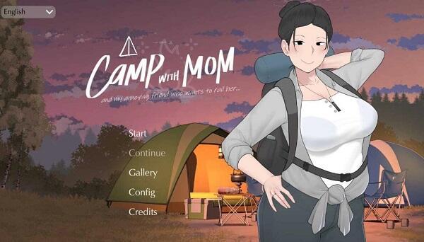 camping with mom apk ios