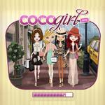 Icon CoCo Girl Game