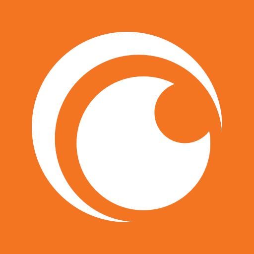 Icon Crunchyroll Premium