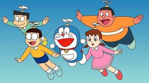 Doraemon X  APK Download Game Mobile Latest Version