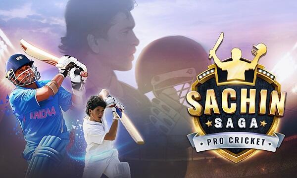 download sachin saga cricket champions