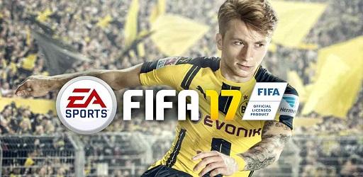 Thumbnail FIFA 17