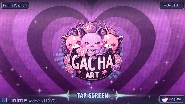 Gacha neon game puzzle android iOS apk download for free-TapTap