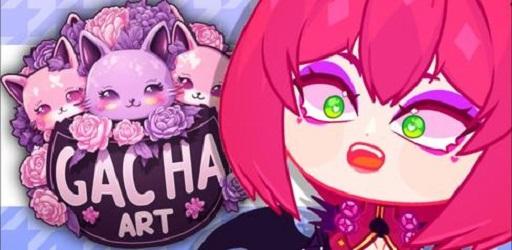 Thumbnail Gacha Art