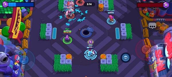 gene brawl stars apk