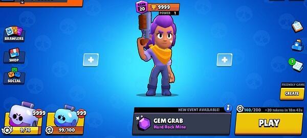 gene brawl stars apk