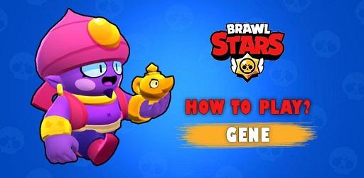 Thumbnail Gene Brawl