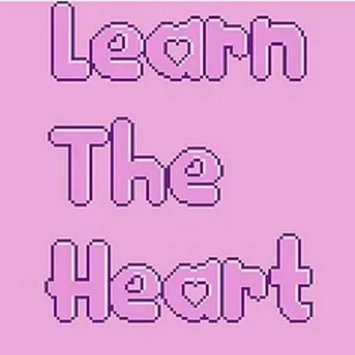 Icon Learn The Heart