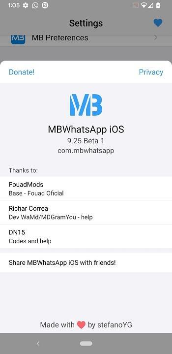 mb whatsapp ios terbaru 2023 apk