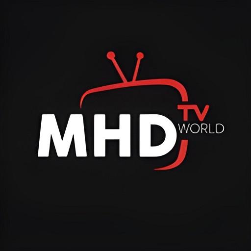 Icon MHDTVWorld