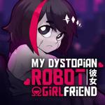 Icon My Dystopian Robot Girlfriend