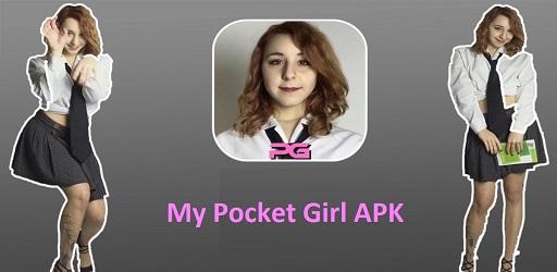 Thumbnail My Pocket Girl