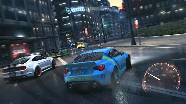 need for speed no limits apk android
