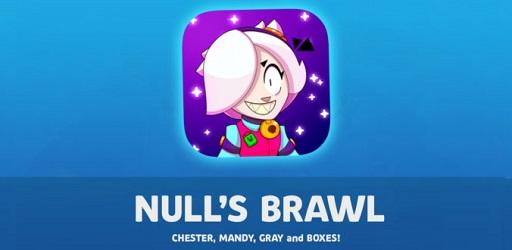 Thumbnail Null’s Brawl