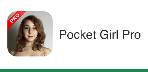 Thumbnail Pocket Girl Pro