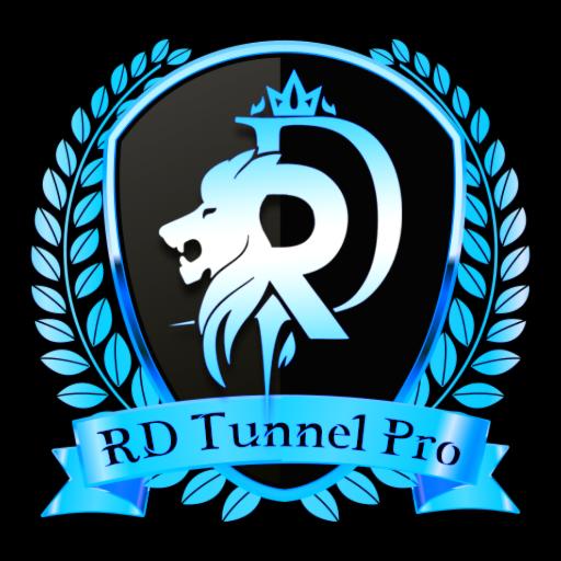 Icon RD Tunnel Pro