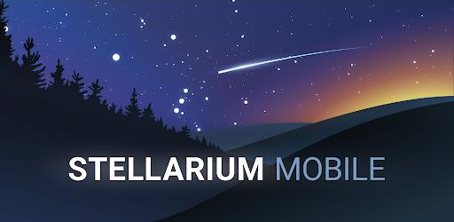Thumbnail Stellarium