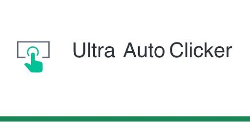 Thumbnail Ultra Auto Clicker