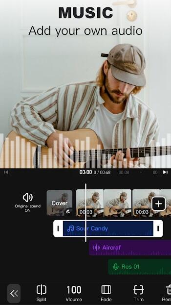 vivavideo apk for android