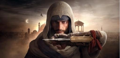 Thumbnail Assassin's Creed Mirage